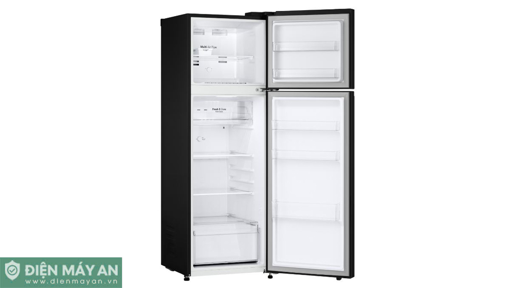 Tủ Lạnh LG Inverter 266 Lít T26BG